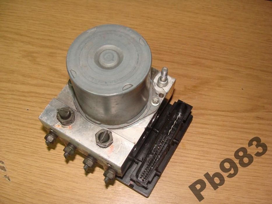 pompa abs esp toyota corolla 44540-0f020 !!