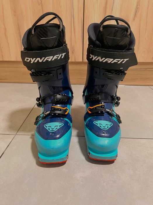 Buty skiturowe Dynafit Seven Summits W 24.0