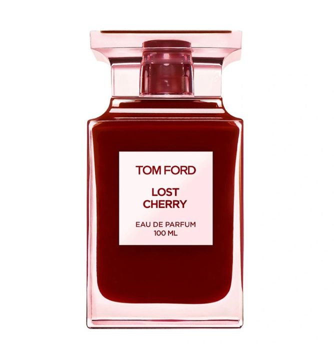 Жіночі парфуми Tom Ford Lost Cherry