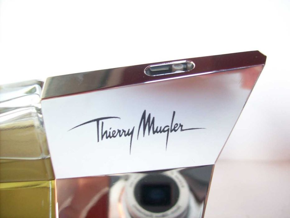 Thierry Mugler Angel Rising Star EDP - 100ml - UNIKAT