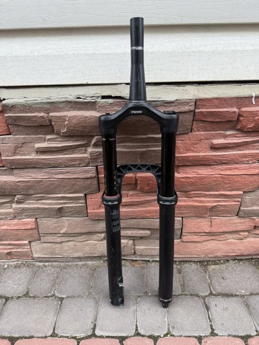 Rock Shox Lyrik RC 160mm 29 Boost (Шток 16.5см)