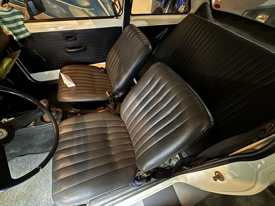Opel 1204 de 1974
