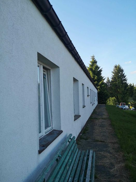 Nocleg w pokoju nad jeziorem - Ryn, Mazury