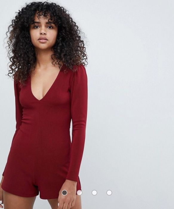 Шикарний велюровий костюм