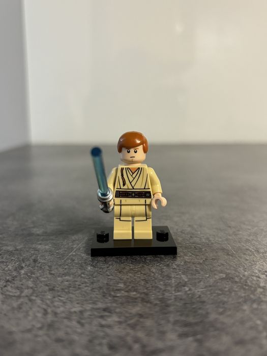 figurka Lego Młody Obi-Wan Kenobi sw0812