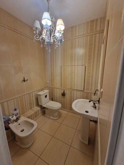 Продажа 2ой квартиры в новострое Александровский посад