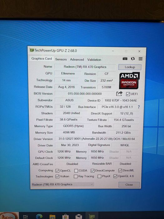 Продам отличний ПК для роботы и игр.