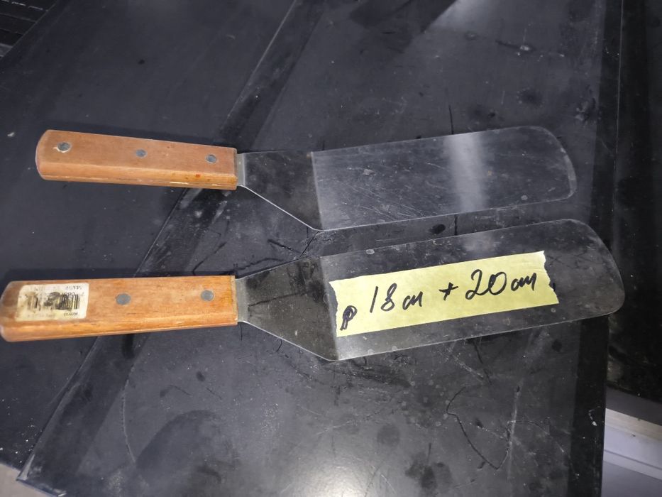 Кухонные принадлежности