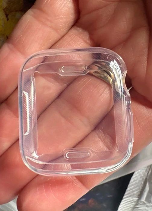 Full Protection Case for Apple Watch with 44 mm and 45 mm Sizes64169627933441122