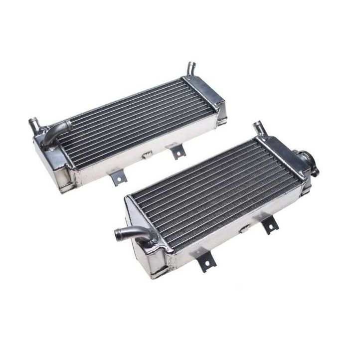 Radiadores Aluminio HONDA CRF450X de 2005a2016