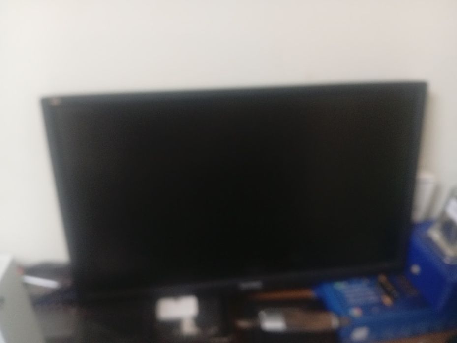 Xbox series s monitor e periféricos