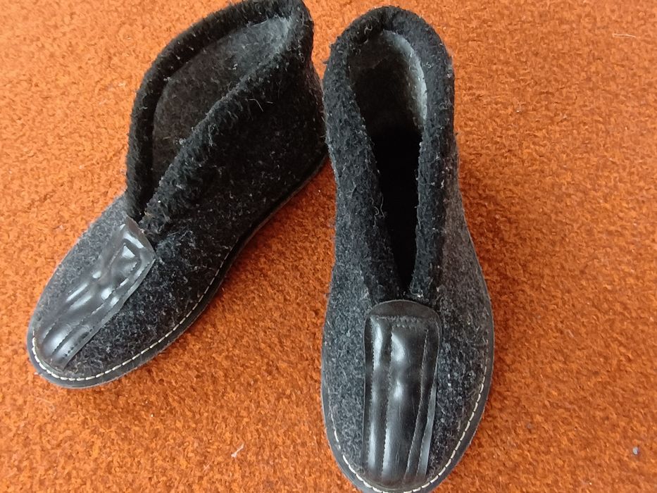 Bambosze 38-38,5