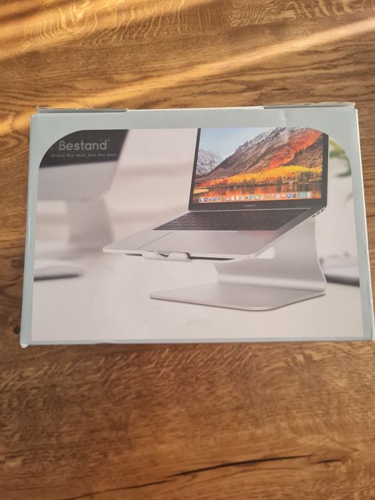 Stojak na laptopa Bestand