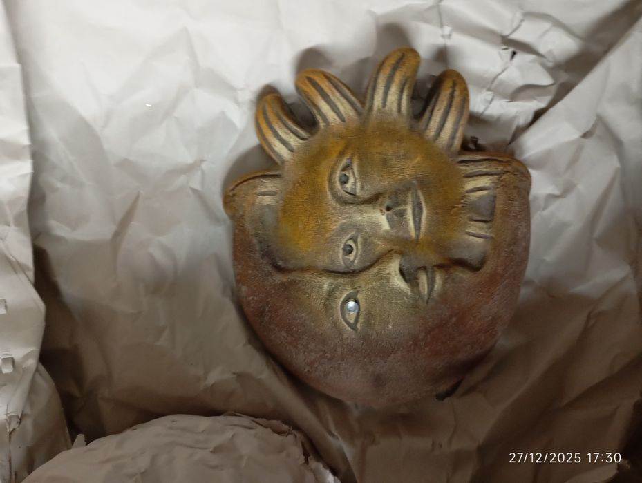 Peças decoração casa