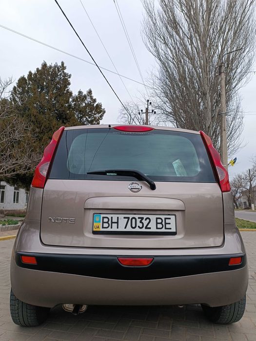 Нисан 1власниця 139тис