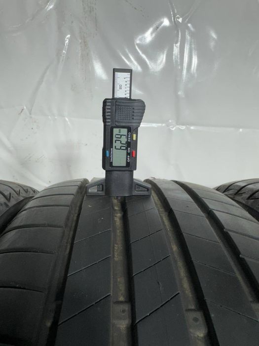 235/40r20 Bridgestone Turanza T005 96V XL AR 2022 Jak Nowe