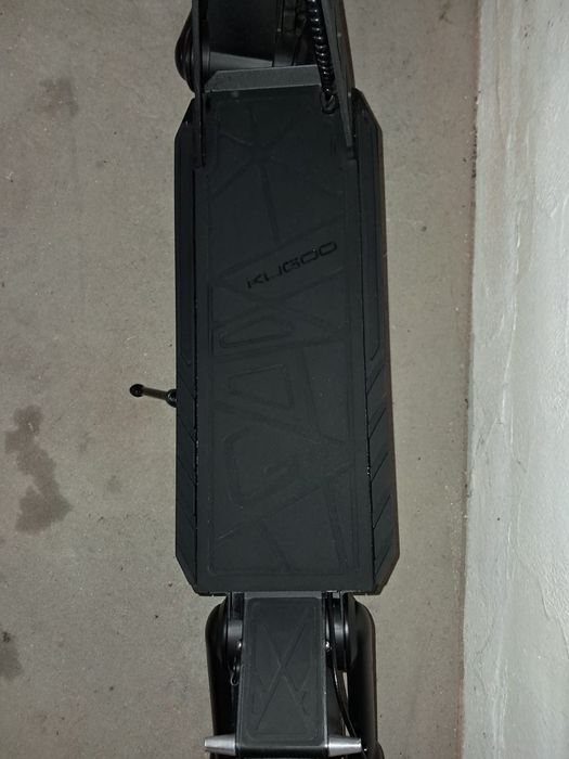 Продам електросамокат KUGOO G2 Pro