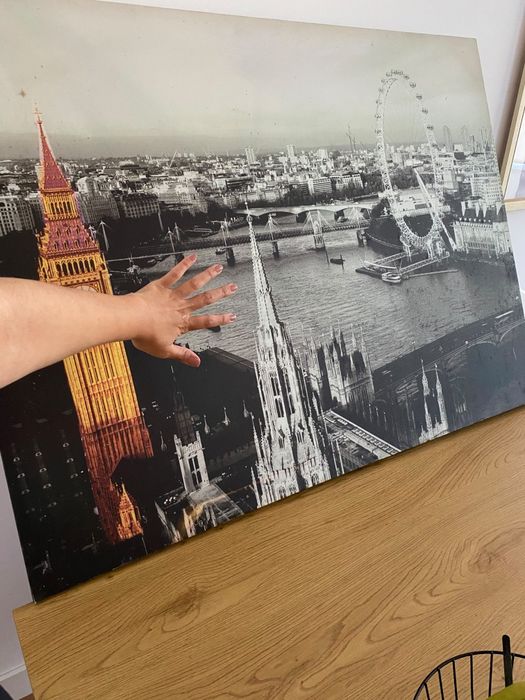 Quadro de Londres