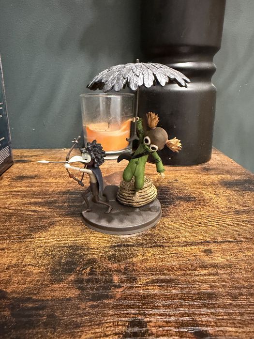 Little Nightmares III - Mirror Edition