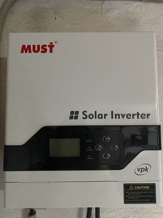 Продам автономний інвертор