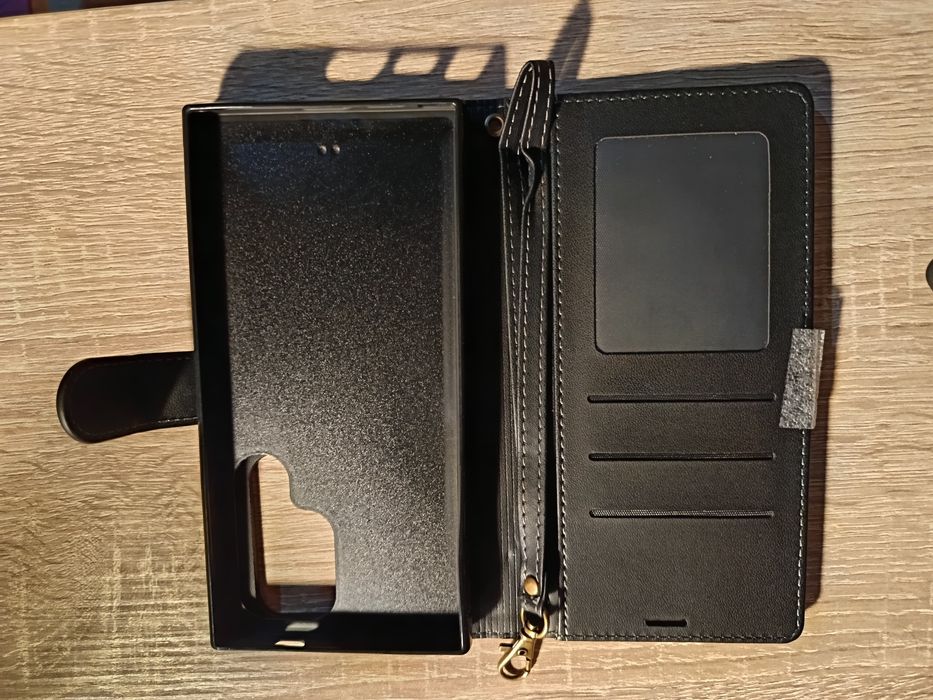 Samsung s24 ultra - capa