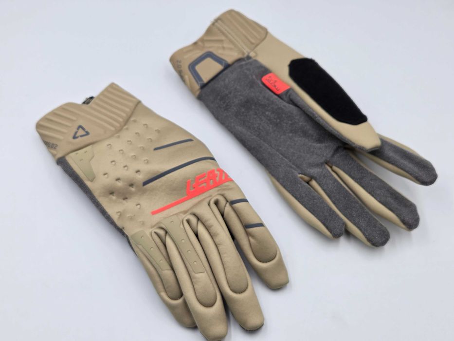 Rękawiczki rowerowe LEATT SubZero 2.0 rozmiar S