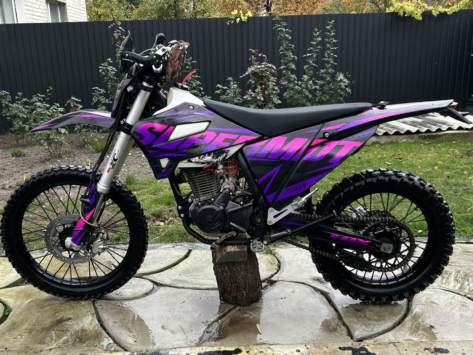 Kovi jnr 250 2025