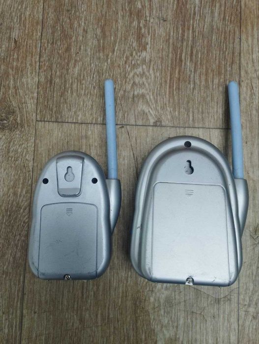 Радіо-няня,"Maxi-Phone".