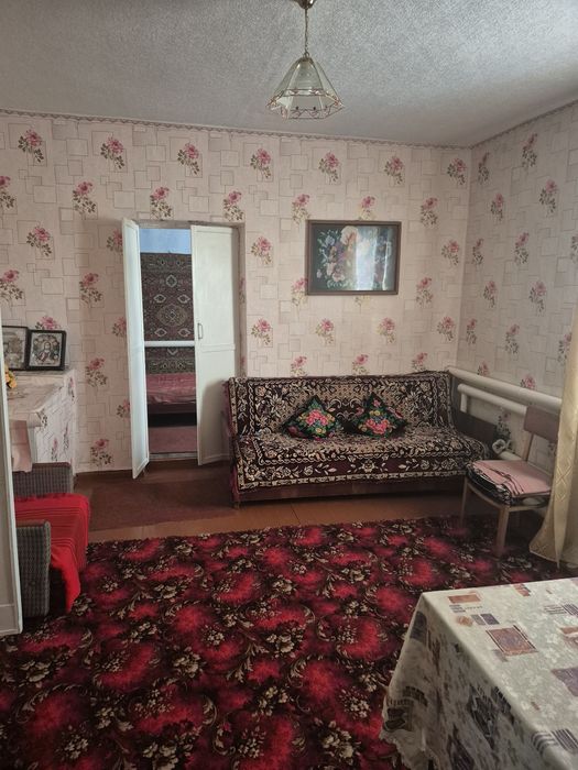 Продам Будинок, Кегичівський район Бесарабівка