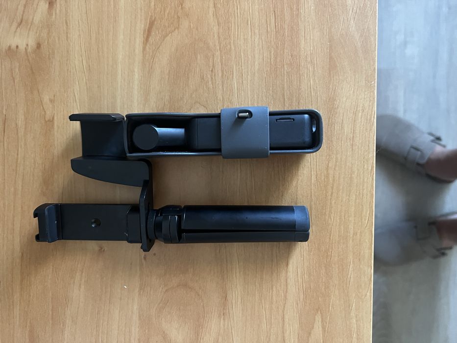 Diji osmo pocket
