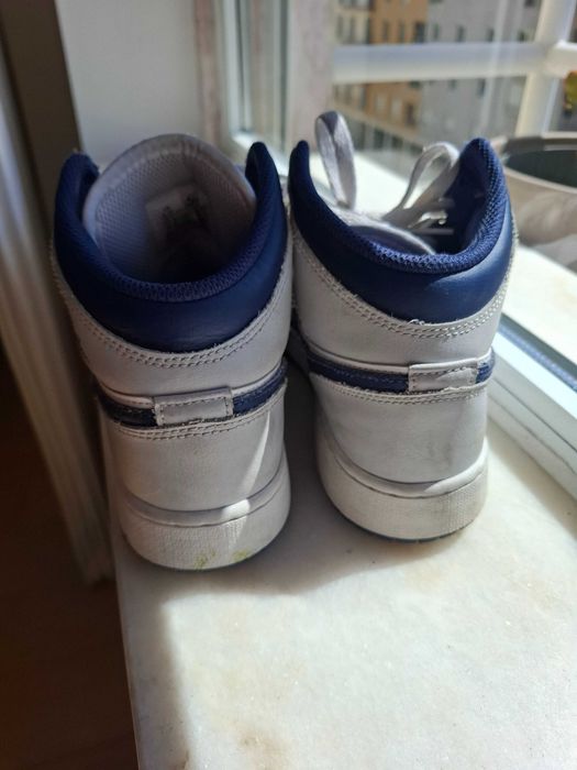 Sapatilhas Nike bom estado