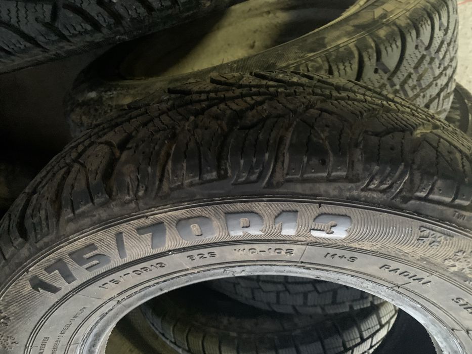 Резина  зима літо R 13.14.16.17.18