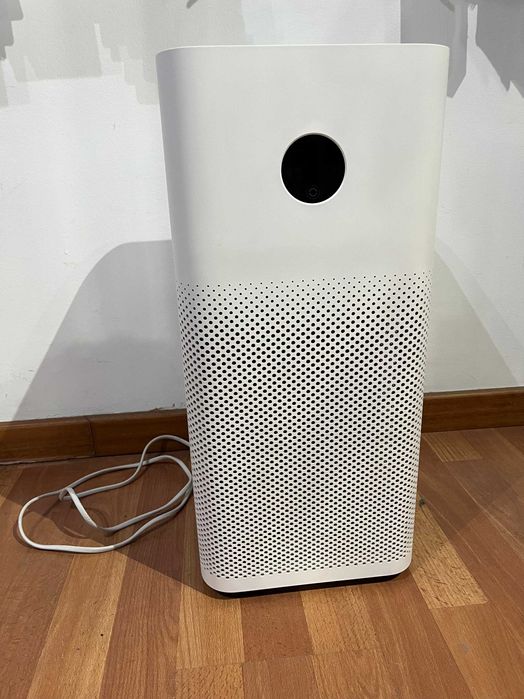 Xiaomi Mi Air Purifier 3H - Muito bom estado, Filtro praticamente novo