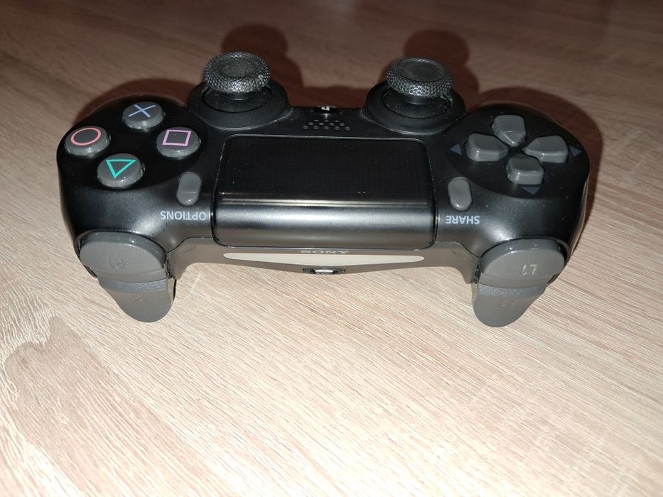 Pad dualshock4 ps4