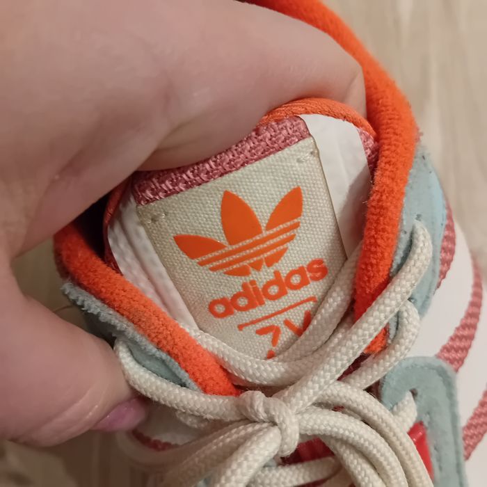 Adidas sportowe buty oryginalne 38