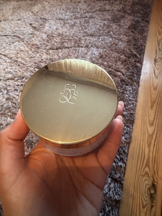 Puder sypki Guerlain