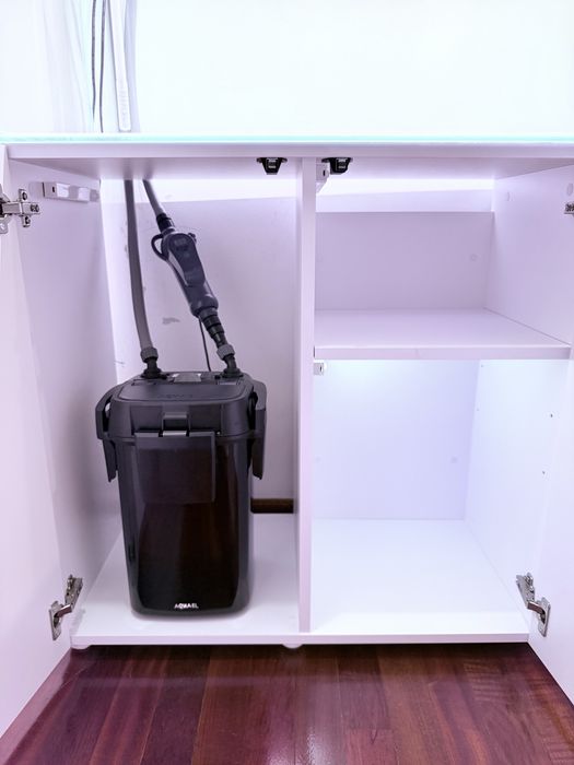 Aquario Aquael  OPTI SET 240