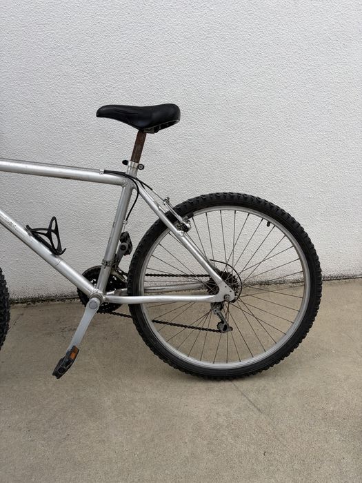 Bicicleta Esmaltina roda 26''