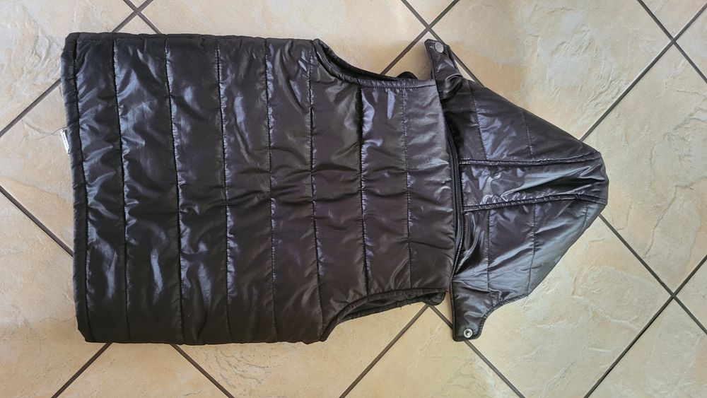 Bezrękawnik philipp plein