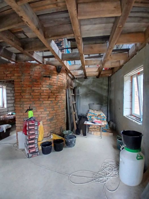 Продається житловий будинок в с. Сальник, у 20-ти км. від Вінниці