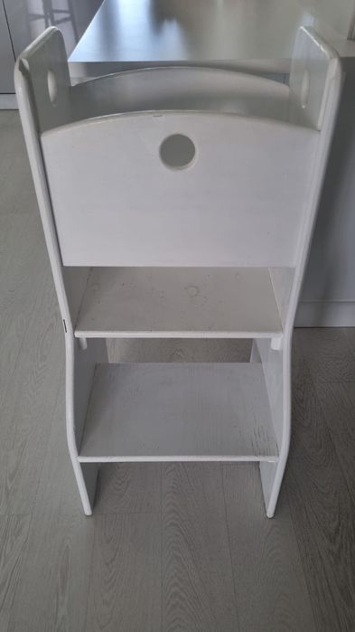 Pomocnik kuchenny dla dziecka