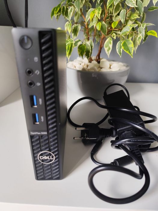 Dell OptiPlex 3080