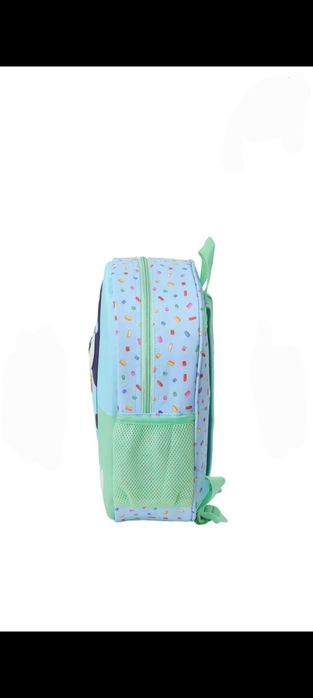Mochila infantil Bluey