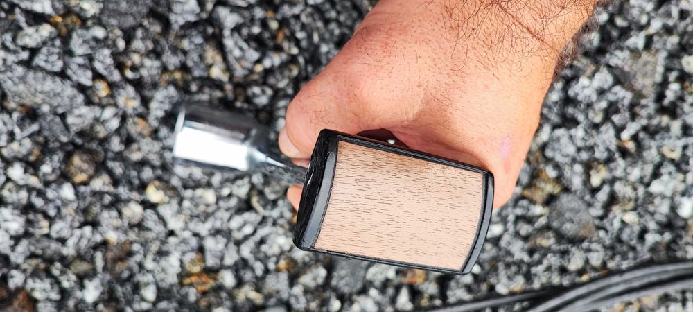 Części łodzi motorowej Iinki gazu Glastron v174 sterociąg B42924