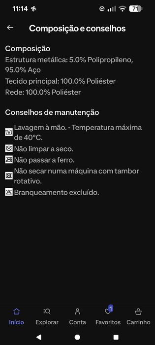 Transportadora dobrável de animais