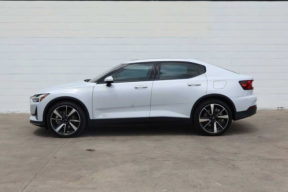 Polestar 2 Long Range Dual Motor      2022