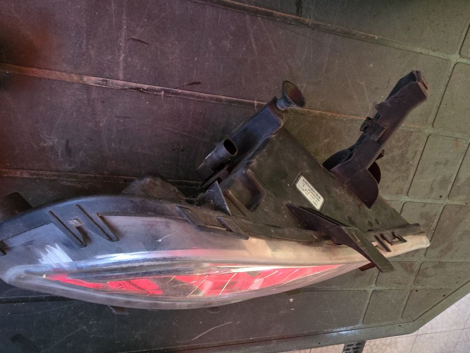 Opel Astra J Sport tourier