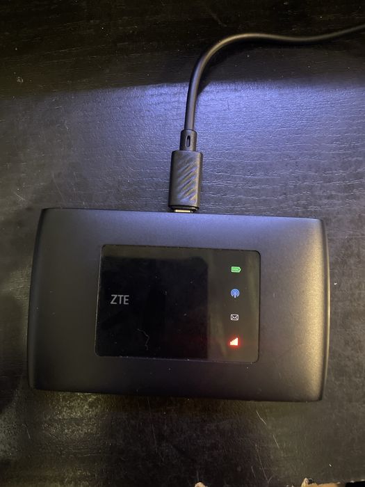 Zte MF920T wi-fi карманный роутер