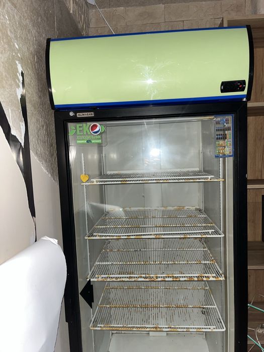Продам холодильник для напитков