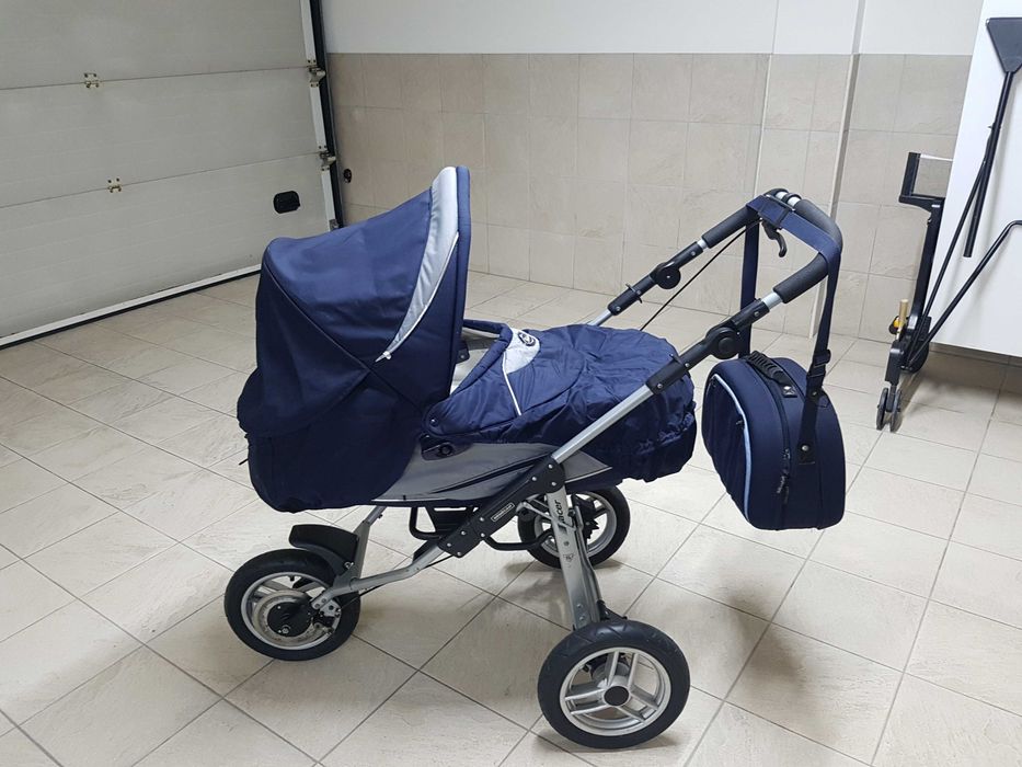 carrinho bebé e criança completo, todo terreno(Bebecar).